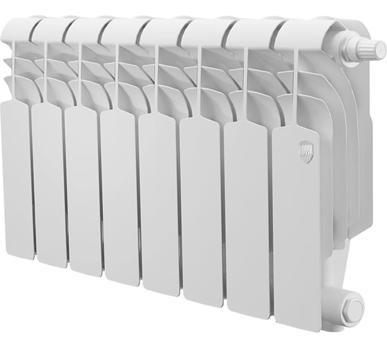 Изображение товара Радиатор Royal Thermo Vittoria Super 300 VDR80 8 секций НС-1506397