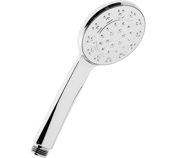 Изображение товара Лейка для душа ZEIN Z3525, d=80 мм, корпус хром, полностью хром 9931282