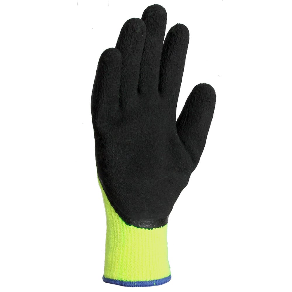 фото Рабочие перчатки для пониженных температур dog