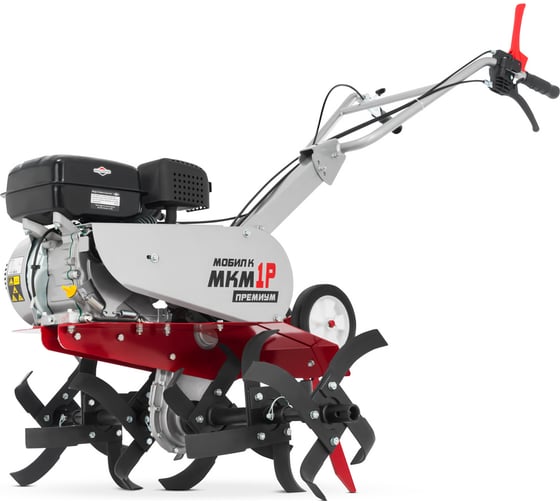 Изображение товара Мотокультиватор Мобил К МКМ-1Р ПРЕМИУМ MBK0022816