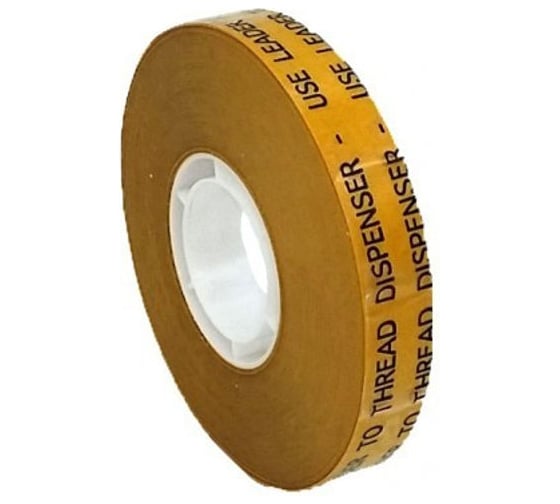 Изображение товара Лента клеепереносящая ЗАО МОНА ATG 12 мм, 33 м 315