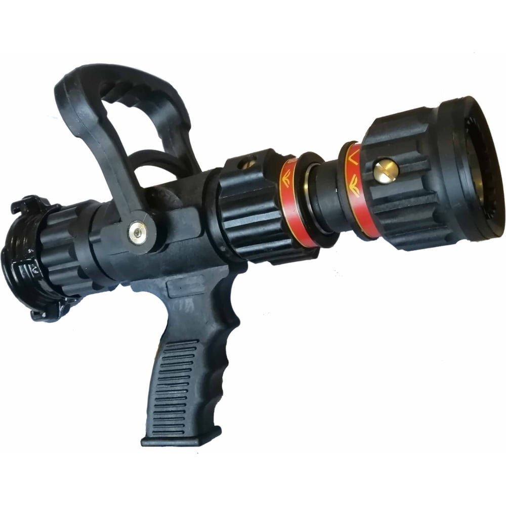 Изображение товара Пожарный ствол ОРТ комбинированный двухструйный модель КУРС-2С