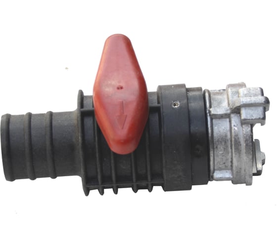 Изображение товара Рукавное перекрывное устройство ОРТ РПУ-50.1 ort-РПУ-50.1