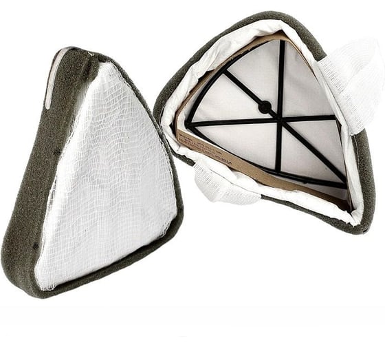 Изображение товара Фильтрующая полумаска ON 100 FFP1 23-02-006