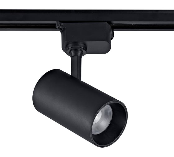 Изображение товара Светильник Volpe ULB-Q230 28W/4000К BLACK UL-00011823