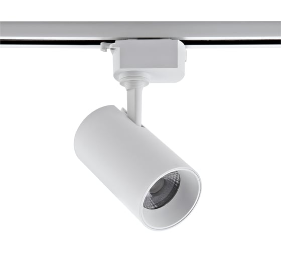 Изображение товара Светильник Volpe ULB-Q230 18W/4000К WHITE UL-00011822