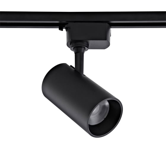 Изображение товара Светильник Volpe ULB-Q230 18W/4000К BLACK UL-00011821