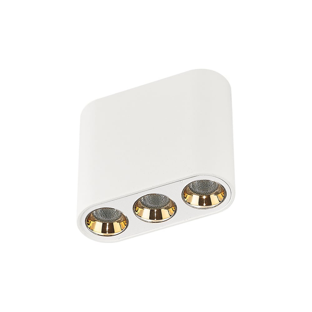 Изображение товара Потолочный светильник ODEON LIGHT LED 8W SMALL 7091/8CL для натяжных потолков