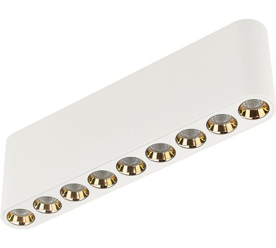 Изображение товара Потолочный светильник ODEON LIGHT LED 21W SMALL 7091/21CL