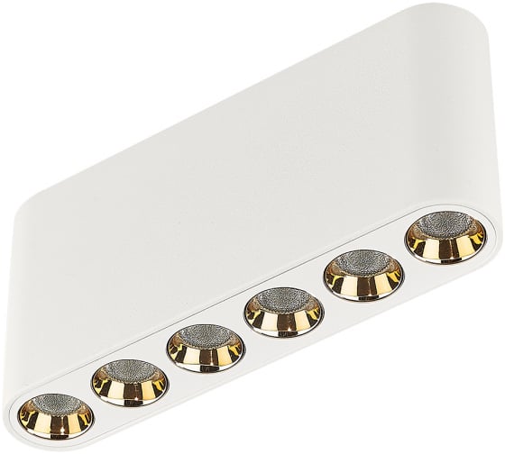 Изображение товара Потолочный светильник ODEON LIGHT LED 15W SMALL 7091/15CL