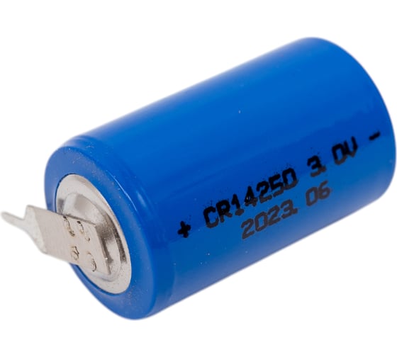 Изображение товара Элемент питания NevaCell CR14250 2P, box2 4687205503145