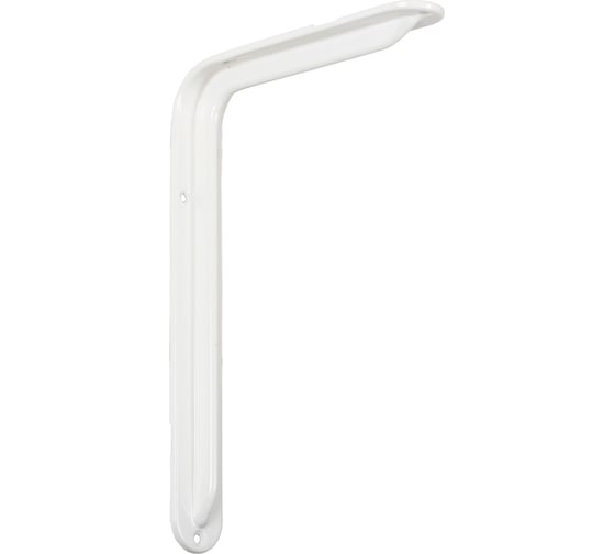 Изображение товара Кронштейн VORMANN Format 295х195х41 мм, оцинкованный, цвет: белый, 00155 300 W