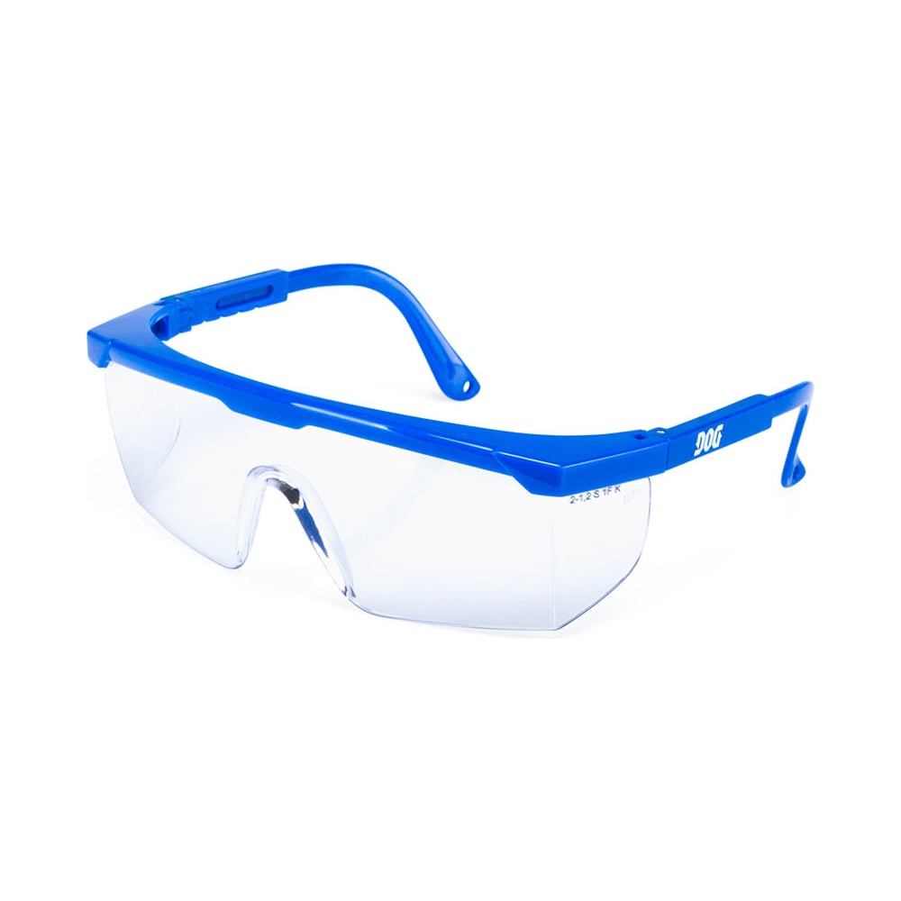 фото Защитные открытые очки dog