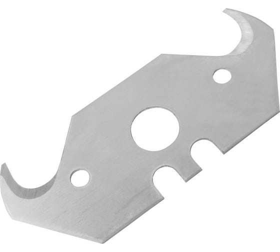 Изображение товара Лезвия-крюки 50x19 мм, SK5, 10 шт TOLSEN 30113