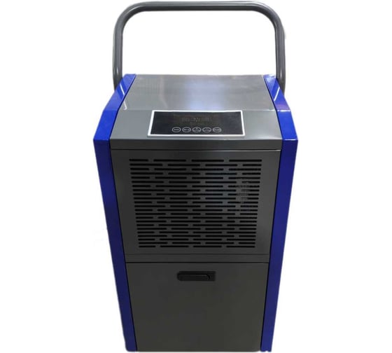 Изображение товара Осушитель воздуха профессиональный конденсационный SPEKTROS DP600TN 57334