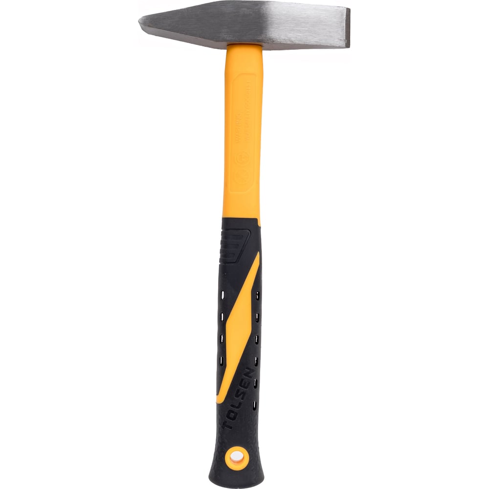 Молоток сварщика TOLSEN GRIPro 25188