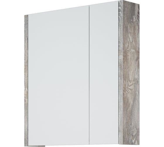 Изображение товара Зеркало-шкаф Corozo "Верона 75" универсальное, антик SD-00000286