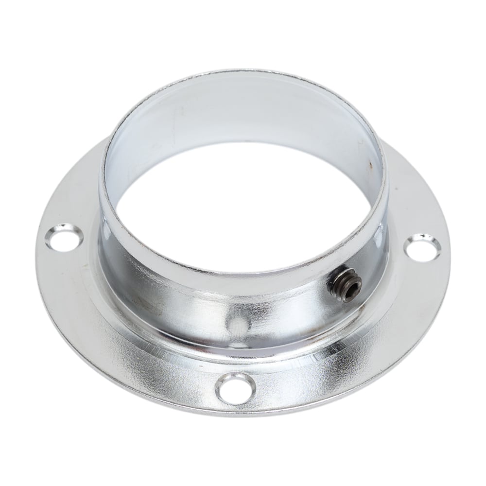 Изображение товара Штангодержатель Mebax диаметр 50 мм сталь хром 2 шт.