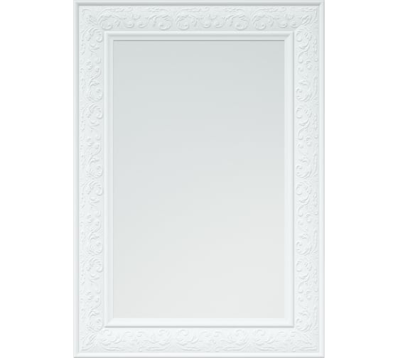 Изображение товара Зеркало-шкаф угловое Corozo "Классика 65" универсальное SD-00000289