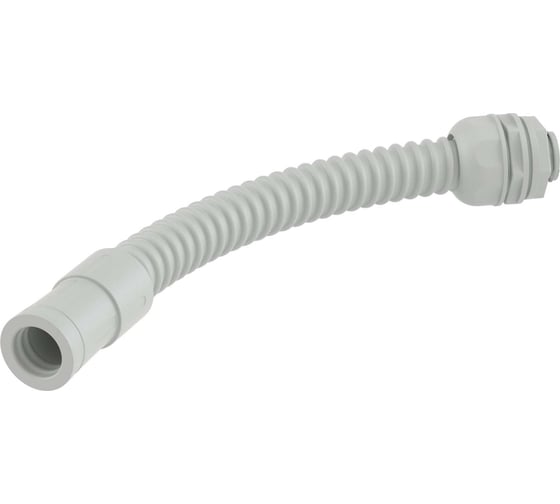 Изображение товара Муфта гибкая DKC труба коробка, IP65, д.20мм 1 ШТ 57120DIY