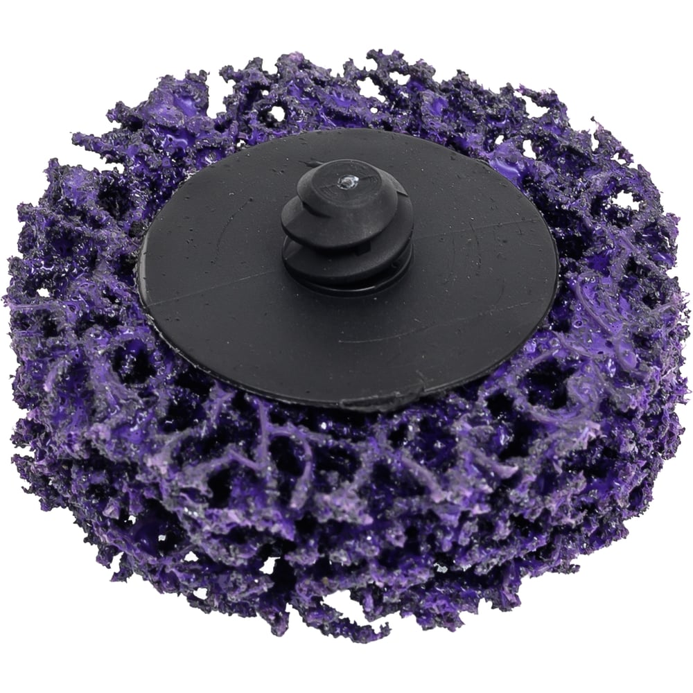 Изображение товара Шлифовальный круг STRIP IT Roloc 50x15 мм по металлу и краске