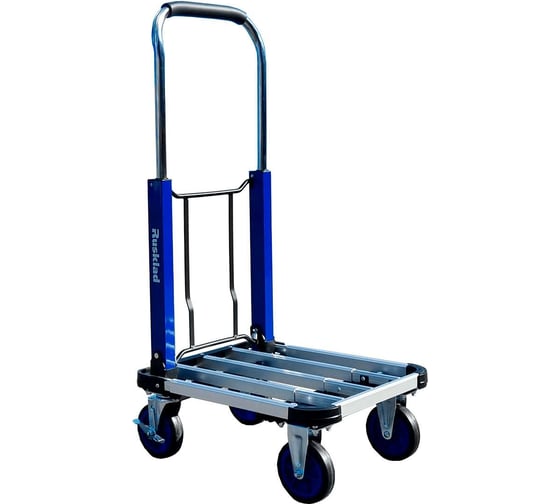 Изображение товара Тележка платформенная RUSKLAD ТП 150 А ТП 150 А 100