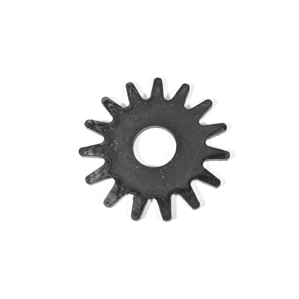 Изображение товара Набор шарошек 50х2х14 мм, звездочки острозубые, для правки шлифовальных кругов, 100 шт Beltools ri.252.22