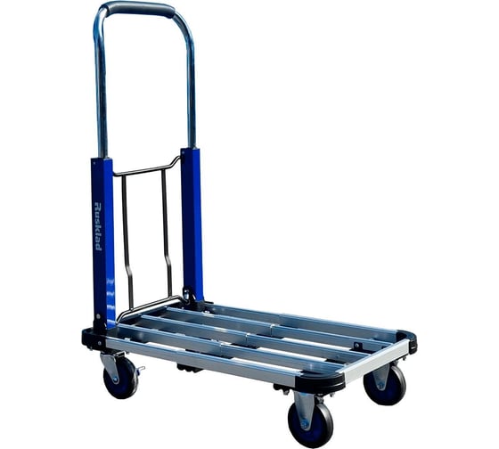 Изображение товара Тележка платформенная RUSKLAD ТП 150 В ТП 150 В 125