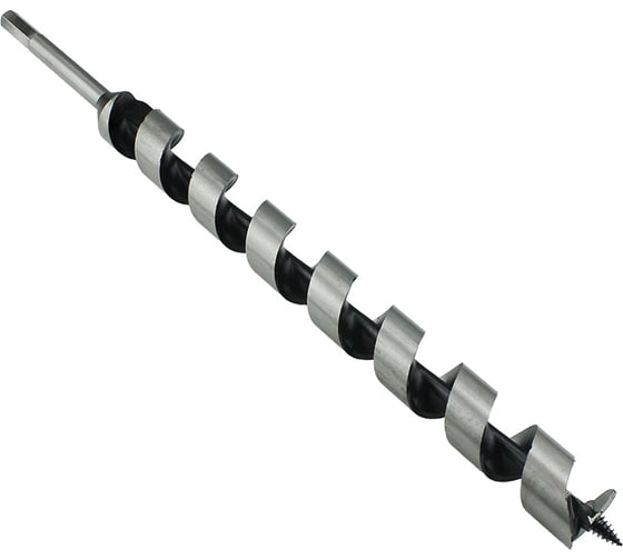 Изображение товара Сверло по дереву витое 40x460 мм, спираль Левиса Diamond Industrial DIDSL40460