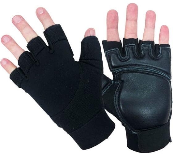 Изображение товара Ударопоглощающие перчатки S. GLOVES GROSS, 9 размер 31033-09