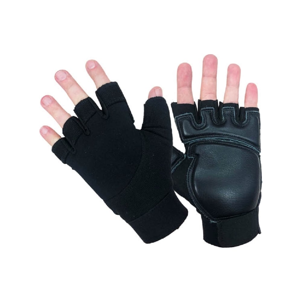 Ударопоглощающие перчатки S. GLOVES