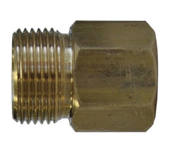 Изображение товара Переходник ACG 22 х 1,5 П - 3/8 М 1011565