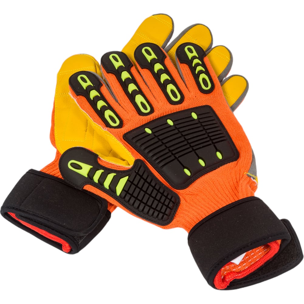 Перчатки S. GLOVES X-MARINA TZ 31036-09