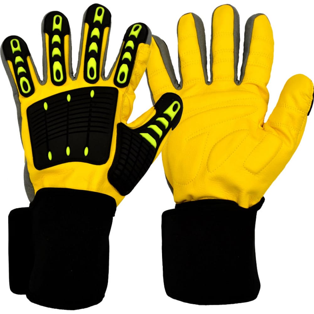 Виброзащитные перчатки S. GLOVES виброзащитные перчатки s gloves