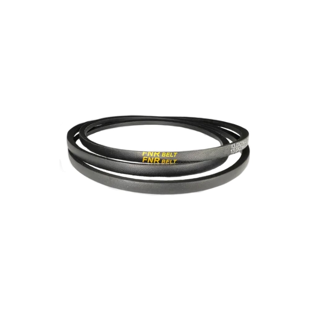 Изображение товара Клиновой ремень FNRbelt A 113 2867Li / 2900Lw классический, из каучука и полиэстера