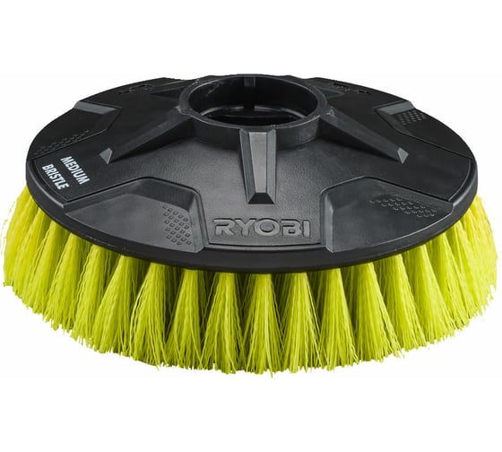 Изображение товара Щетка средняя RAKSCRUBM Ryobi 5132004947
