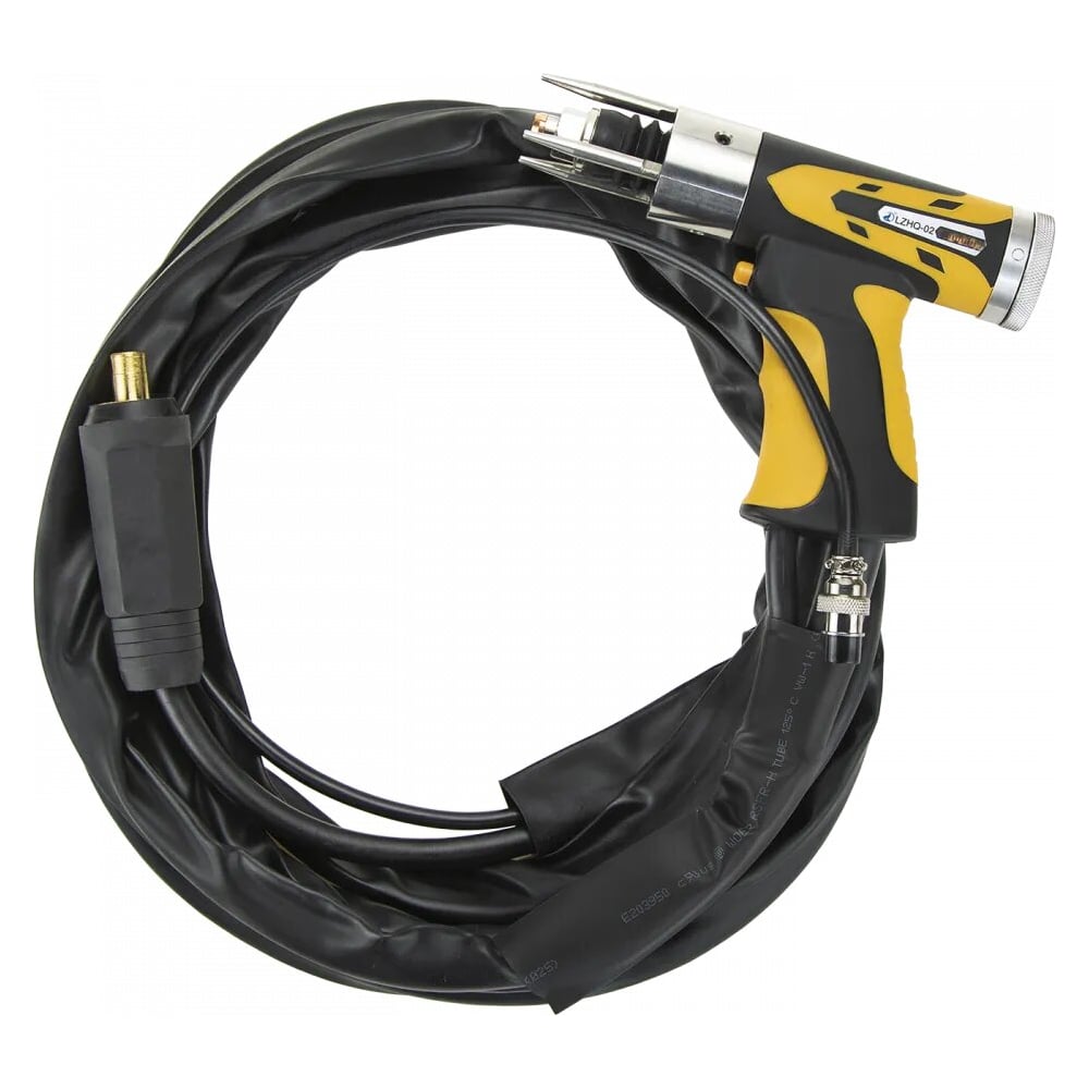 Изображение товара Приварочный пистолет THUNDERBOLT 2500 для конденсаторной сварки