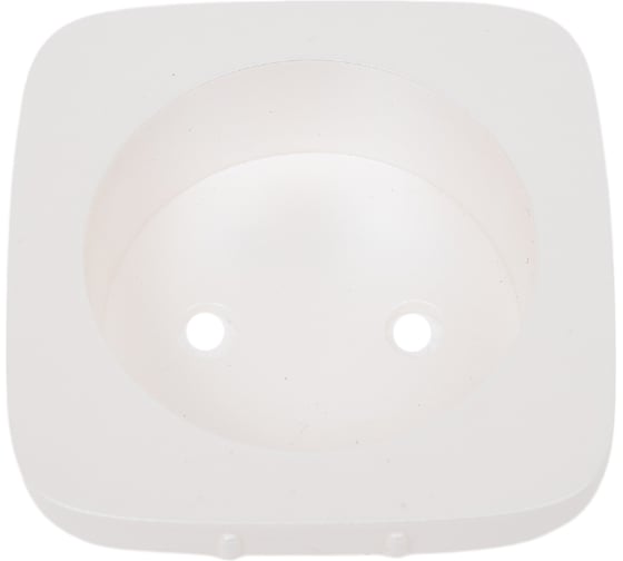 Изображение товара Лицевая панель силовой розетки Legrand Valena ALLURE 2К, жемчуг 754979