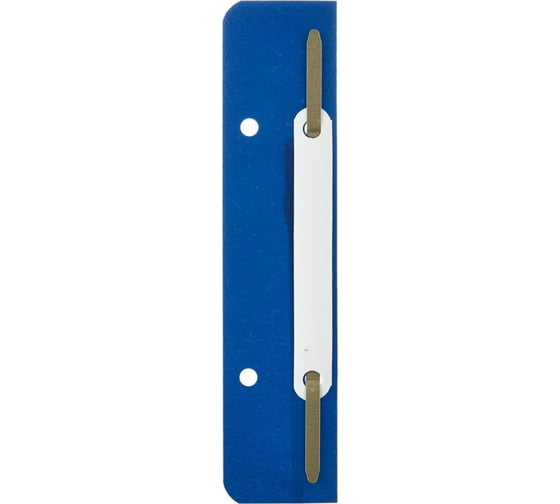 Изображение товара Механизм для скоросшивания Attache 50 шт/набор, синий 803617