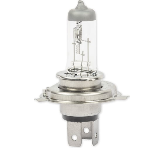 Изображение товара Лампа GANZ 12V H4 100/90W P43t 1 шт. картон GIP06010