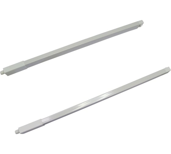 Изображение товара Рейлинг Wurth FRAMSYS-SLDBX-БЕЛЫЙ-L450 0684320013 0684320013961    1