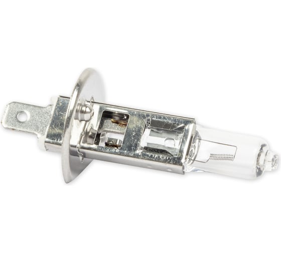 Изображение товара Лампа GANZ 12V H1 100W P14,5s 1 шт. картон GIP06002