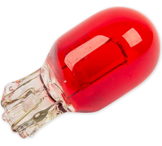 Изображение товара Лампа GANZ 12V WY21W 21W W3x16d 1 шт. BOX GIP06034