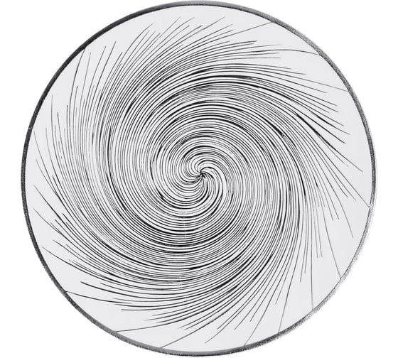 Изображение товара Салфетка сервировочная d38см Linea DESCO Regent inox 93-DE-PM-03-06