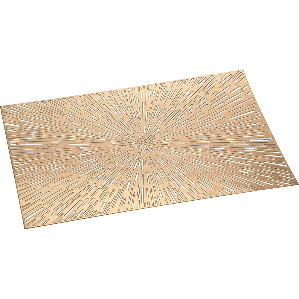 Изображение товара Салфетка сервировочная 30x45см Linea DESCO Regent inox 93-DE-PM-04-01