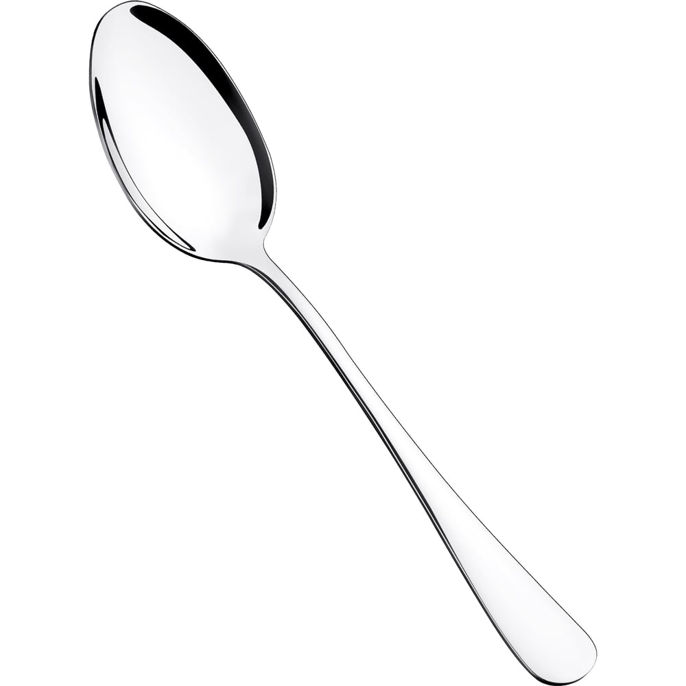 Изображение товара Ложка столовая 2пр. на подвесе 18/0 (толщ.2 мм) Linea Olimpo Regent inox 93-CU-OL-03.2