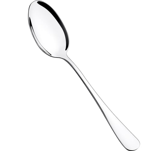 Изображение товара Ложка столовая 2пр. на подвесе 18/0 (толщ.2 мм) Linea Olimpo Regent inox 93-CU-OL-03.2