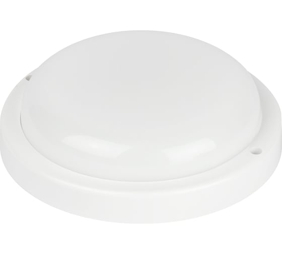 Изображение товара Светильник ЖКХ светодиодный ЭРА SPB211040K020 20Вт 1800Лм 4000К IP65 155x37мм КРУГ Б0063836