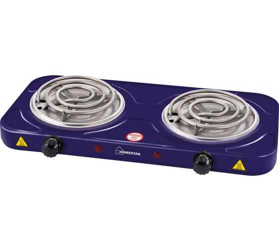 Изображение товара Электроплитка Homestar HS-1105 ТЭН серия сапфир 00 8752 008752