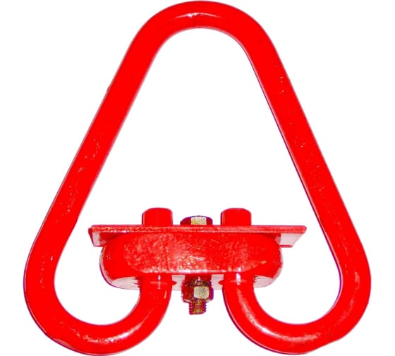 Изображение товара Звено TOR РТ1 2,5 т 1001053